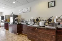 Sleep Inn Boone University Area - breakfast