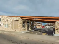 Motel 6 Hermiston, or - Umatilla Hotels in Hermiston