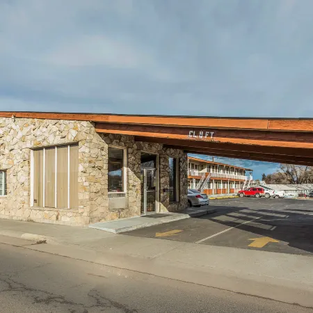 Motel 6 Hermiston, or - Umatilla