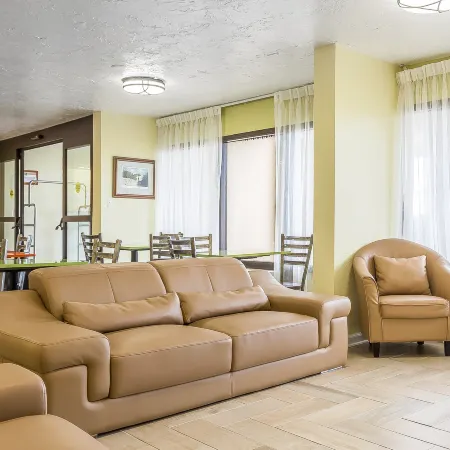 Quality Inn Carolina Oceanfront