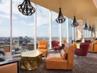 The Westin Nashville Hotels near The Gulch