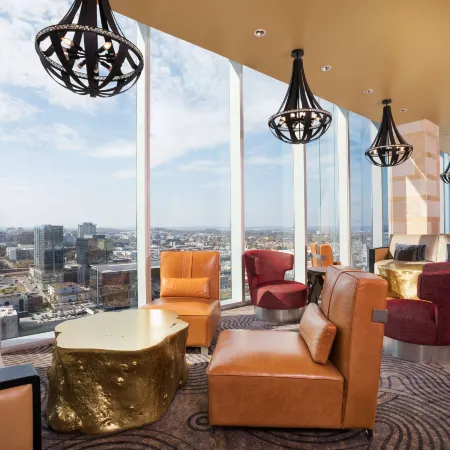 The Westin Nashville