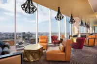 The Westin Nashville - Baarit