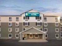 WoodSpring Suites Baton Rouge East I-12 - 2-Star