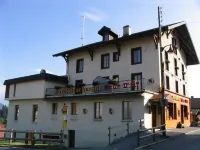 La Tour d'Aï Hotels in Ollon