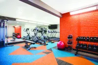 Best Western Plus Duluth/ Sugarloaf - Gym