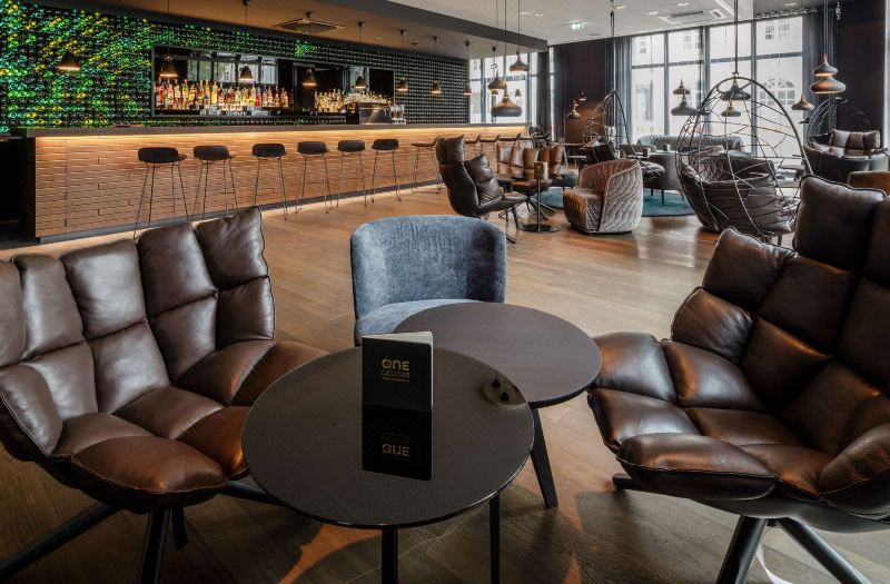 Motel One Freiburg photo 2