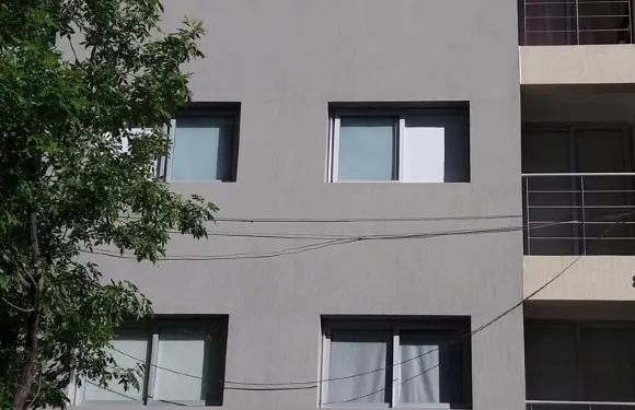 巴希亞迪亞菲茨羅伊140公寓