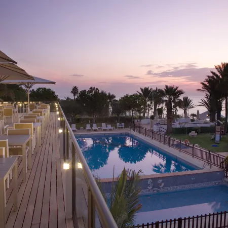 Parador de Mojacar