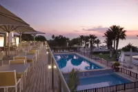 Parador de Mójacar - con vistas al mar