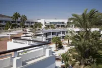 Parador de Mójacar - con vistas al mar