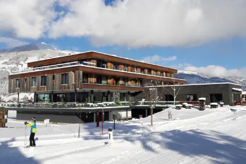 Berg & Golf Resort Westendorf by Alps Resorts
