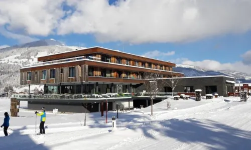 Berg & Golf Resort Westendorf by Alps Resorts