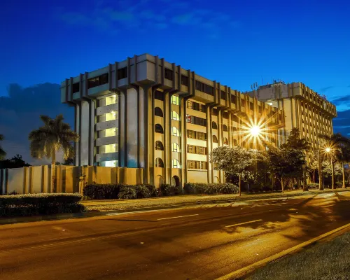 Clarion Inn & Suites Miami International Airport Hotels in Miami-Dade County