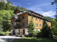 1861 Châtel Hostel Hotels in Chatel