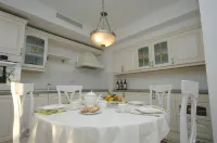 Villa Art Gallery Hotel a Mlini
