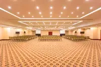 Eurobuilding Hotel Plaza Guayana Hotels in Caroni