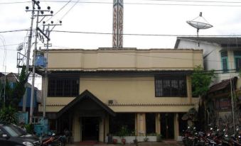 Hotel Andhika