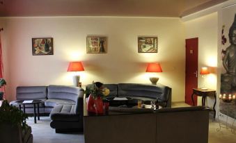 Hotel le Boischaut - Citotel Chateauroux