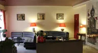 Hotel le Boischaut - Citotel Chateauroux Hotels in Le Poinçonnet
