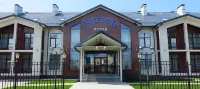 Hotel Kupets` Các khách sạn gần Chapel of Alexander Nevsky