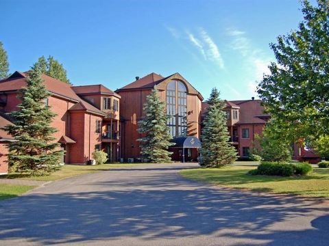 L'Auberge du Lac Saint-Pierre