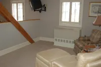 The Inn at Camden Place