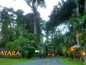 Ayara Spa Resort Hotel