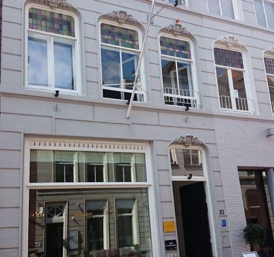 Bossche Suites No2 - Verwersstraat-Den Bosch Updated 2022 Room  Price-Reviews & Deals | Trip.com
