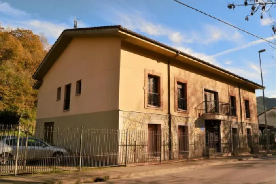 裏貝拉格蘭德馳庫酒店