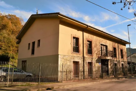 裏貝拉格蘭德馳庫酒店