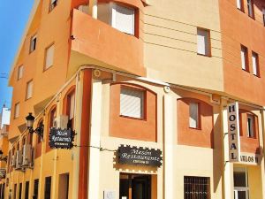 Hostal Carlos 2