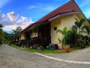 Manis Manis Nature Resort & Spa