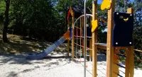 Camping Villaggio Cerquestra