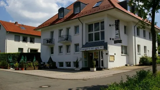Hotel Vogt
