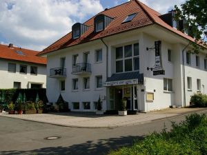 Hotel Vogt