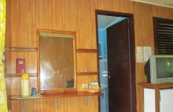 峇里島海灘度假村