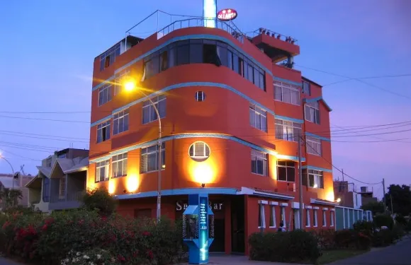 奧蘭塔酒店
