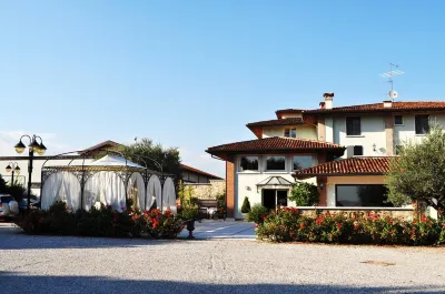 Hotel la Corte Hotels in Calcinato