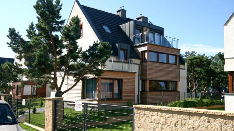 Bursztynowa 14 HEL