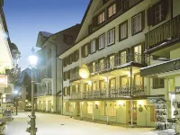 Hotel Engelberg "das Trail Hotel"