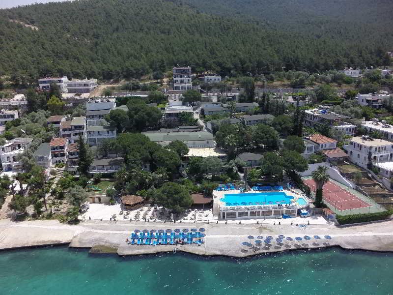 Greenport Bodrum Hotel