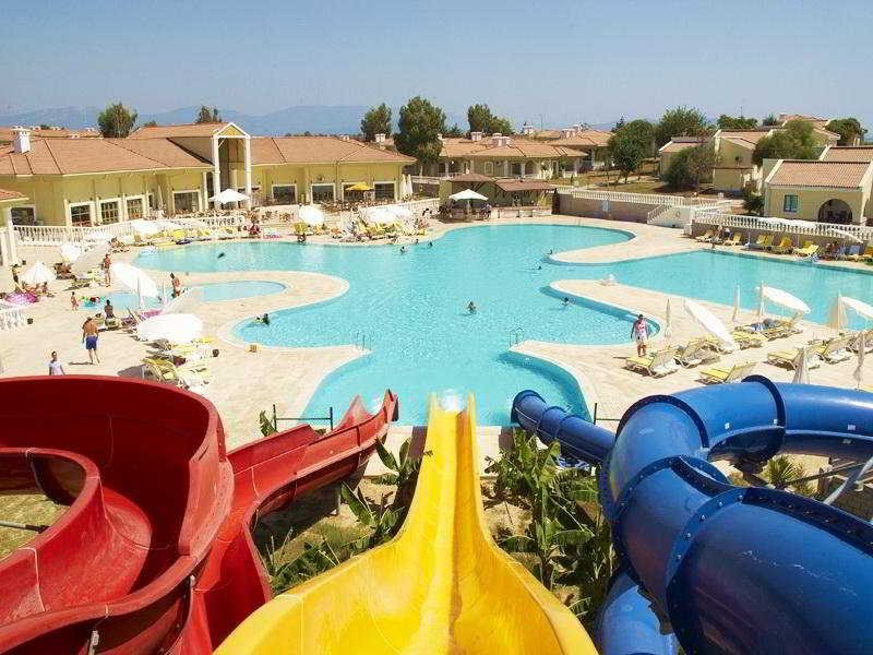 Palm Wings Beach Resort Didim - All Inclusive