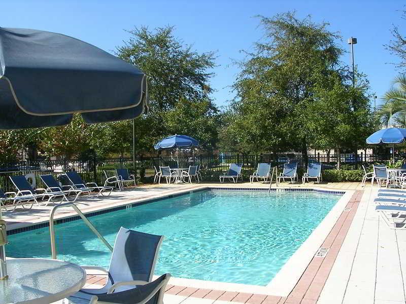 Extended Stay America Suites - Orlando - Maitland - Summit Tower Blvd