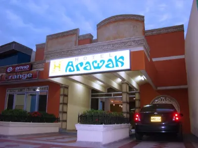 Hotel Ancor فنادق في 