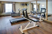 Lakeview Inns & Suites - Fort Saskatchewan Hotels in Fort Saskatchewan