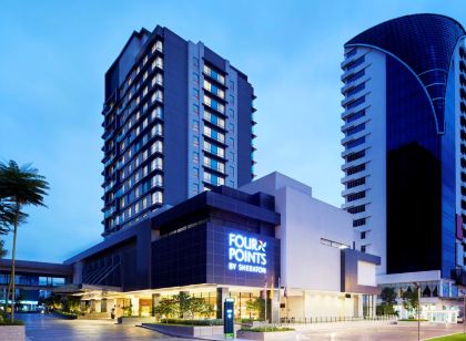 Four Points by Sheraton Puchong