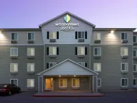 WoodSpring Suites Clarksville Ft. Campbell