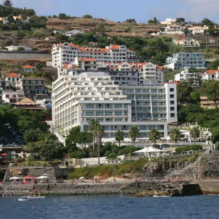 Melia Madeira Mare