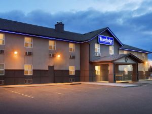 Travelodge by Wyndham Kindersley